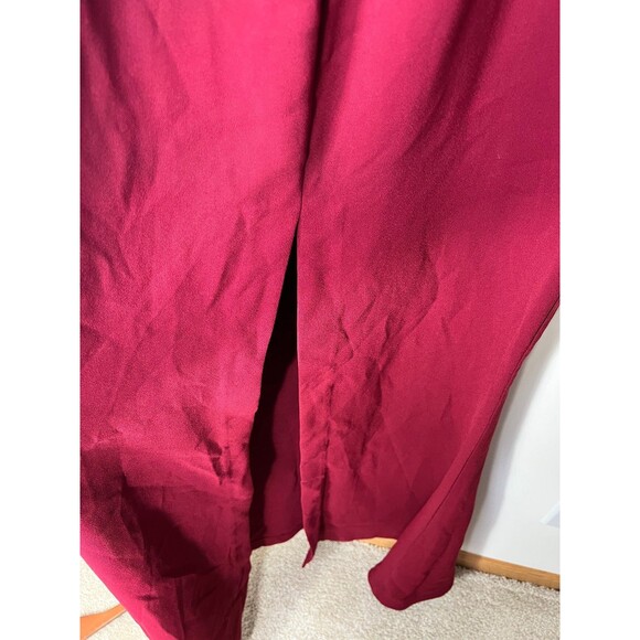 Lovers and Friends Danica Off the shoulder Gown Dress - Picture 4 of 8